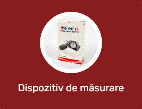 Dispozitiv de măsurare Aparat
