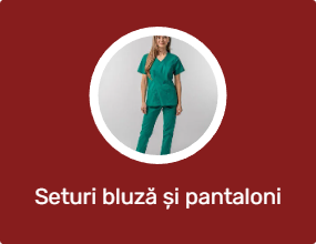 Seturi bluză și pantaloni