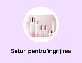 Seturi pentru îngrijirea pielii