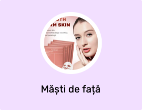Măști de față