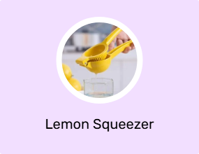 Lemon Squeezer