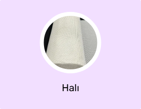 Halı