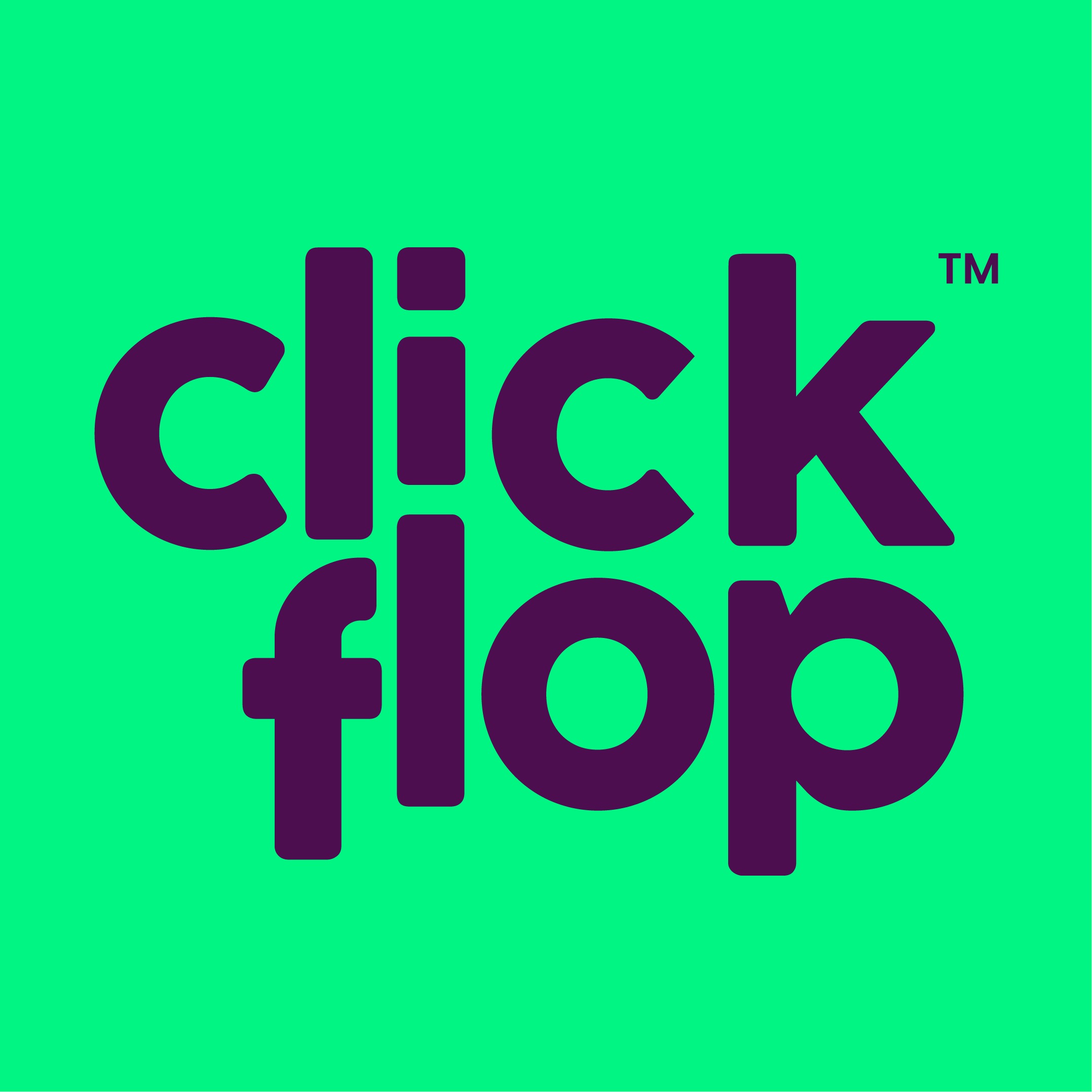 Click Flop
