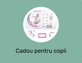 Cadou pentru copii