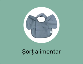 Șorț alimentar