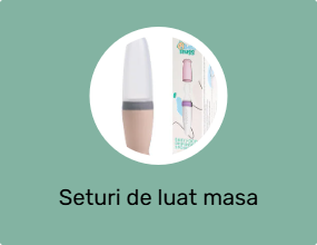 Seturi de luat masa