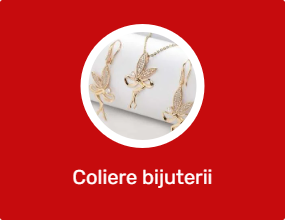 Coliere bijuterii