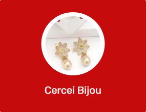 Cercei Bijou
