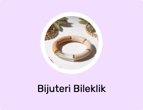 Bijuteri Bileklik