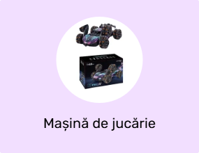 Mașină de jucărie