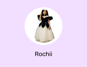 Rochii