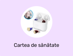 Cartea de sănătate