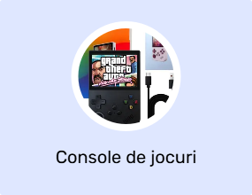 Console de jocuri