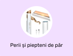 Perii și piepteni de păr