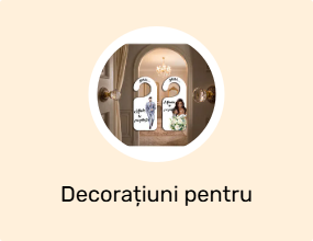Decorațiuni de logodnă