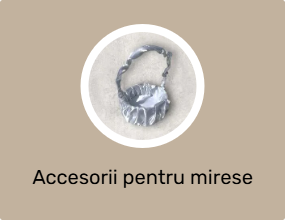 Accesoriu de mireasă