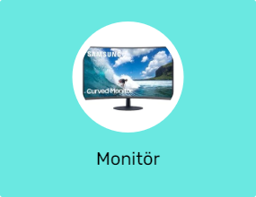 Monitör