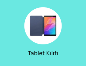 Tablet Kılıfı
