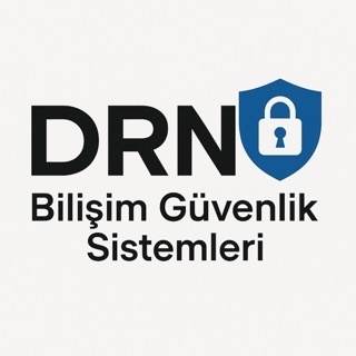 DRN BİLİŞİM GÜVENLİK SİSTEMLERİ