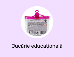 Jucărie educațională