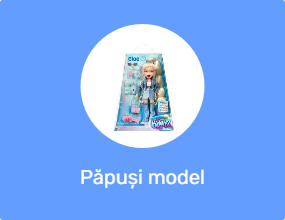 Păpuși model