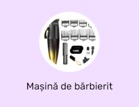Mașină de bărbierit