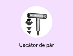 Uscător de păr