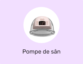 Pompe de sân