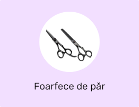 Foarfece de păr