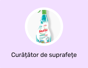 Curățător de suprafețe