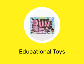Educational Toys