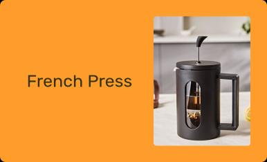 French Press
