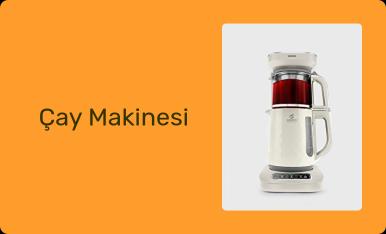 Çay Makinesi