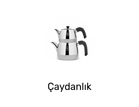 Çaydanlık