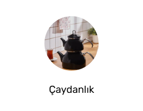 Çaydanlık