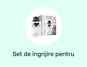 Set de îngrijire pentru copii