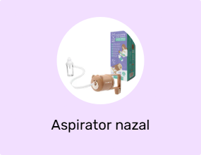 Aspirator nazal