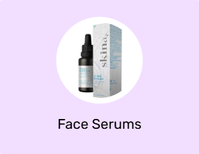 Face Serums