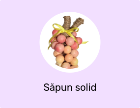 Săpun strugure Sweet Dream, 230g