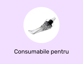 Consumabile pentru acasă