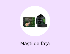 Măști de față