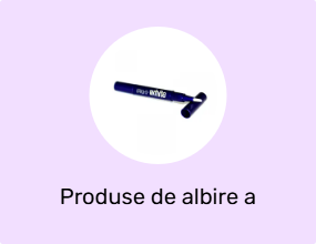 Produse de albire a dinților