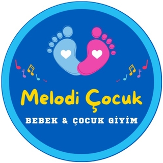 MELODİ ÇOCUK