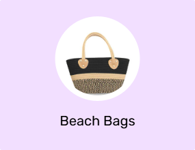 Beach Bags