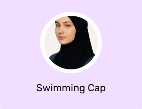 Swimming Cap