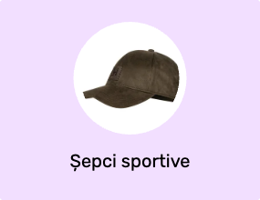Șepci sportive