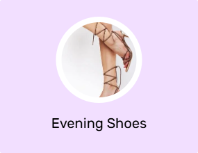 Evening Shoes