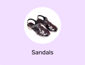 Sandals
