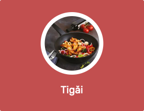 Tigăi