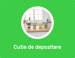 Cutie de depozitare